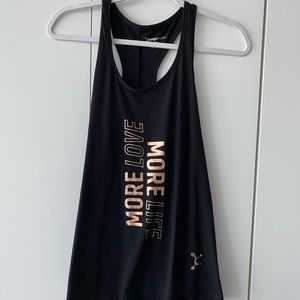 Brand New Limited Edition Orangetheory Tank M